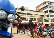 Buell XB12S